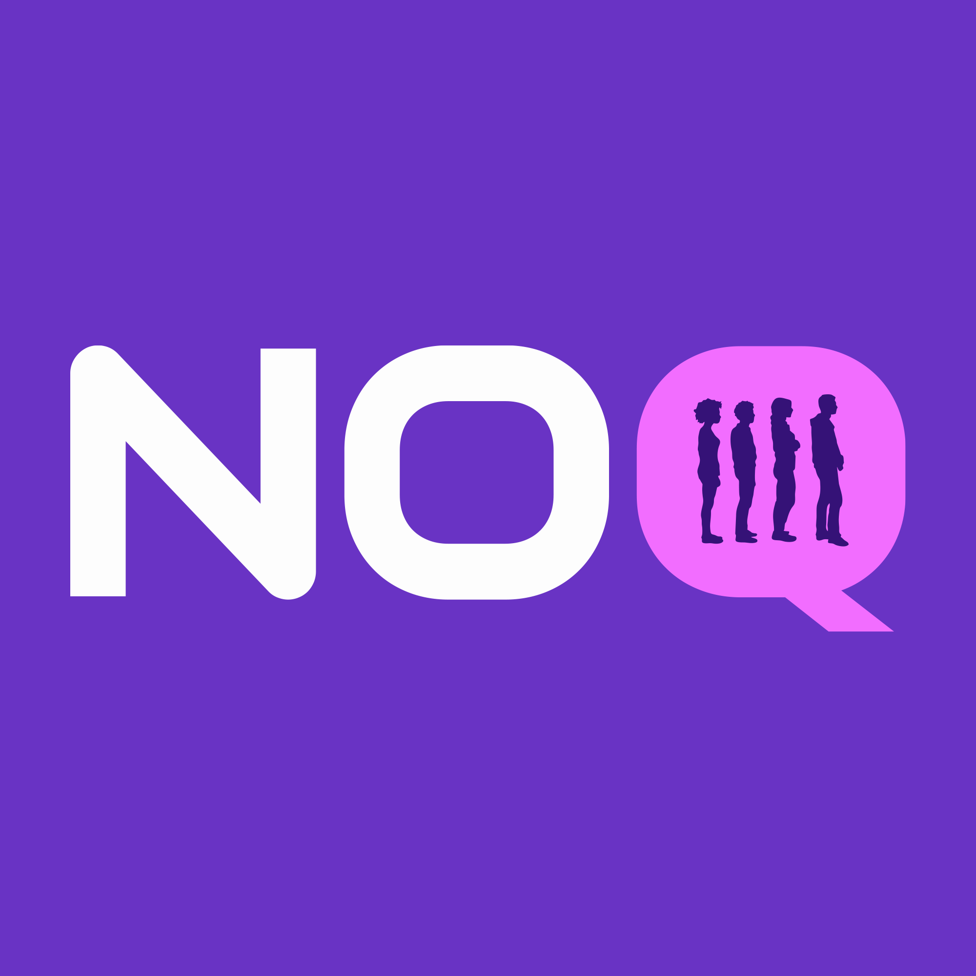 Logo of NOQ Group Event Management Software