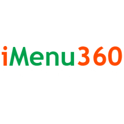 Logo of iMenu360