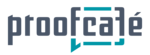 Logo of ProofCafe