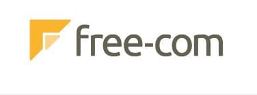 Logo of Free-com Digital Solutions