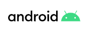 Logo of Android