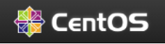 Logo of CentOS