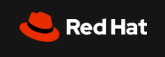 Logo of Red Hat Enterprise Linux