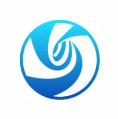 Logo of Deepin 23