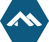 Logo of Alpine Linux