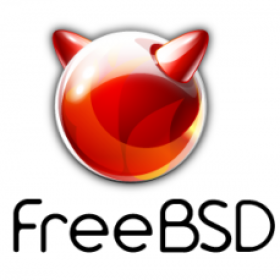 Logo of FreeBSD