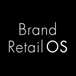 Logo of BrandRetail OS