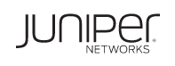 Logo of Juniper Networks