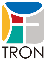 Logo of TRON Network