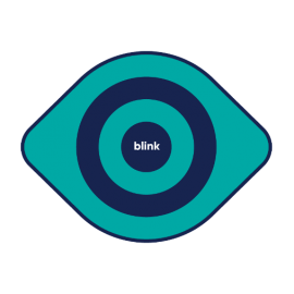 Logo of Blink Optician Management Software