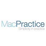 Logo of MacPractice