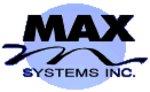 Logo of Max Systems Software Solutions