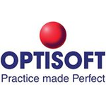 Logo of Optisoft Practice Management Software