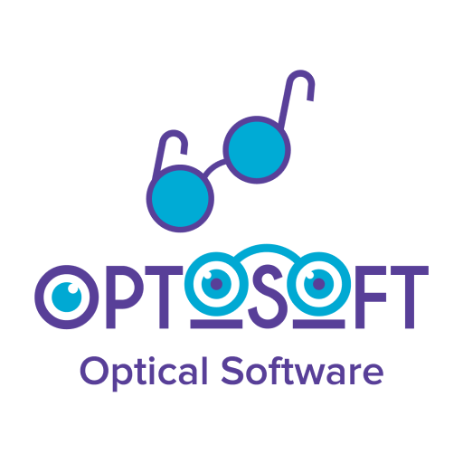 Logo of OptoSoft