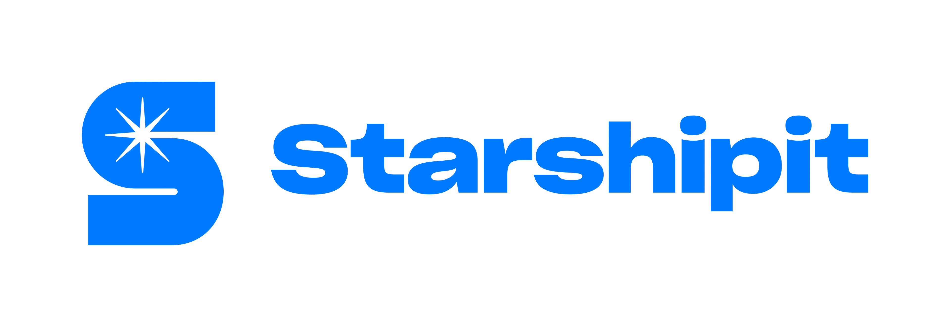 Logo of Starshipit