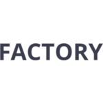 Logo of Factory