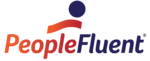 Logo of PeopleFluent