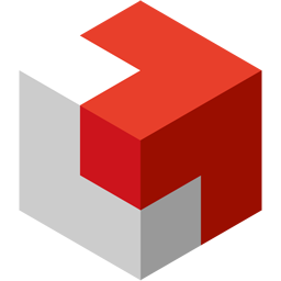 Logo of CubePDF