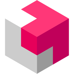 Logo of CubeSoft Software Suite