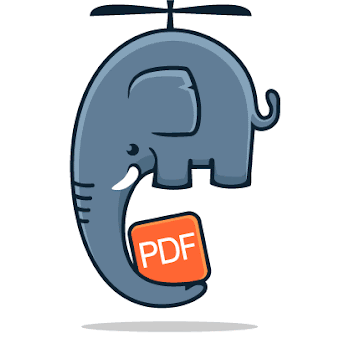 Logo of Fabreasy PDF Creator