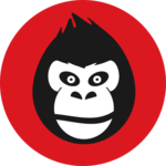 Logo of GorillaPDF