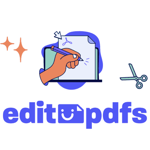 Logo of Edit-PDFs