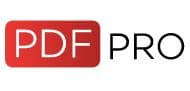 Logo of PDF Pro