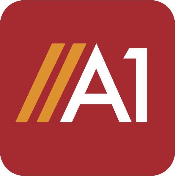 Logo of A1Office