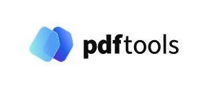 Logo of PDF Tools