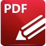 Logo of PDF-XChange Editor