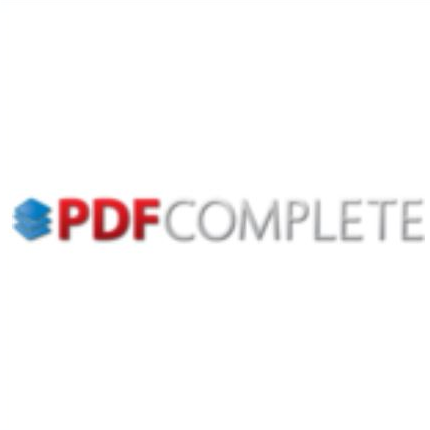 Logo of PDF Complete