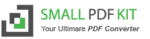 Logo of Smallpdf