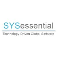 Logo of SYSessential Software