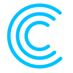 Logo of Contentserv Product Experience Cloud