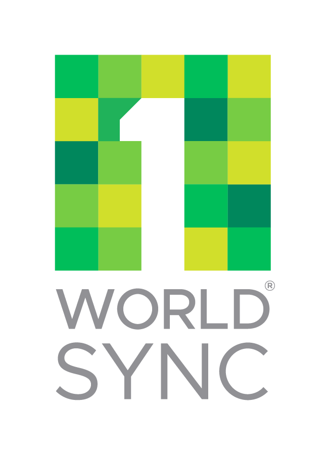 Logo of 1WorldSync Product Content Management