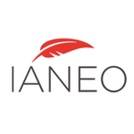 Logo of IANEO Solutions GmbH