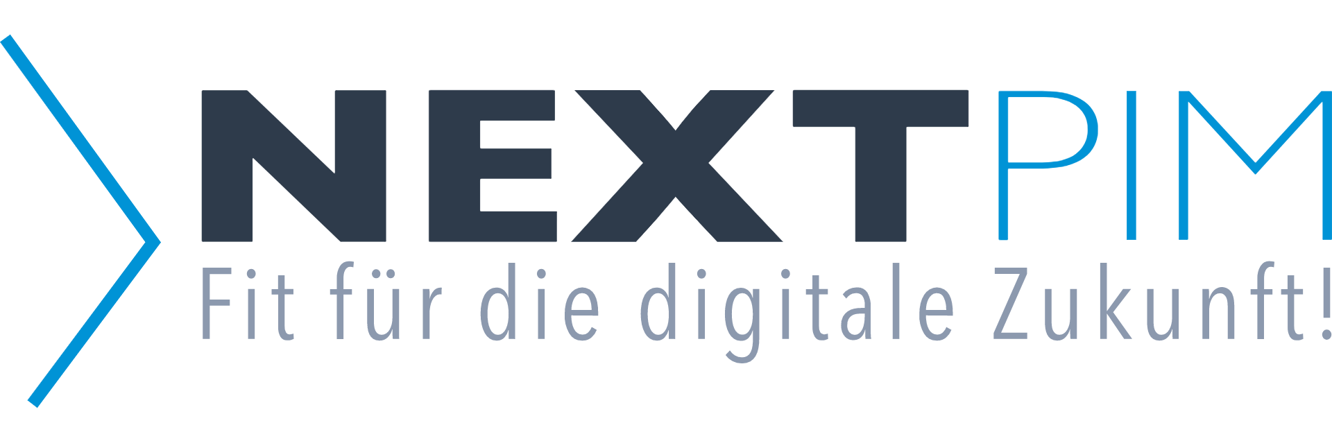 Logo of nextPIM