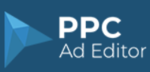 Logo of PPC Ad Editor