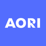 Logo of Aori