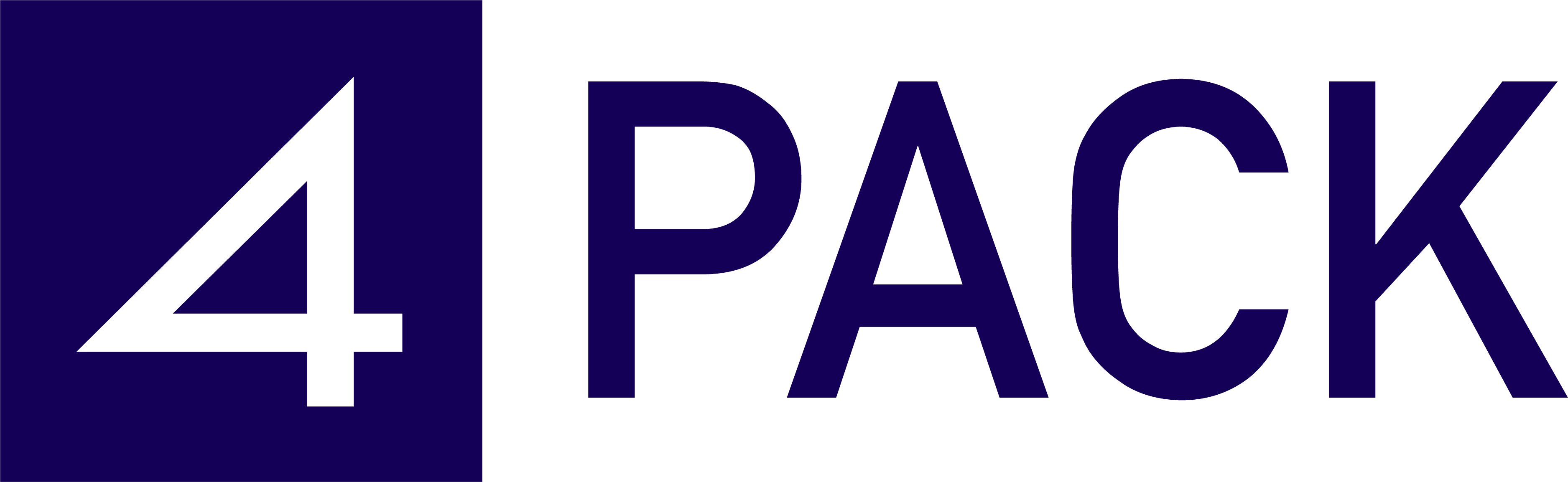 Logo of 4Pack