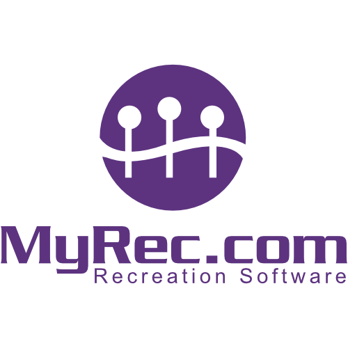 Logo of MyRec Recreation Management Software