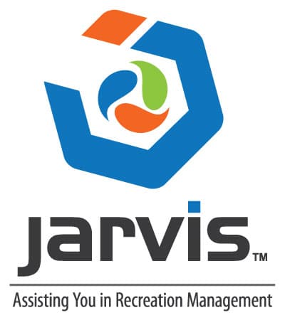 Logo of Jarvis Recreation Management Software