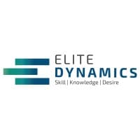 Logo of Elite Dynamics Software