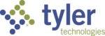 Logo of Tyler Technologies Software Solutions