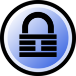 Logo of KeePass Password Safe