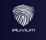 Logo of Eluvium