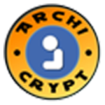 Logo of Archicrypt