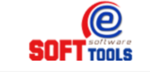 Logo of eSoftTools Email Recovery and Conversion Software