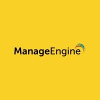 Logo of ManageEngine IT Management Solutions