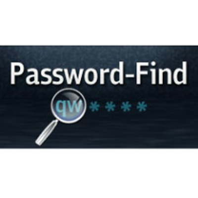 Logo of Password-Find